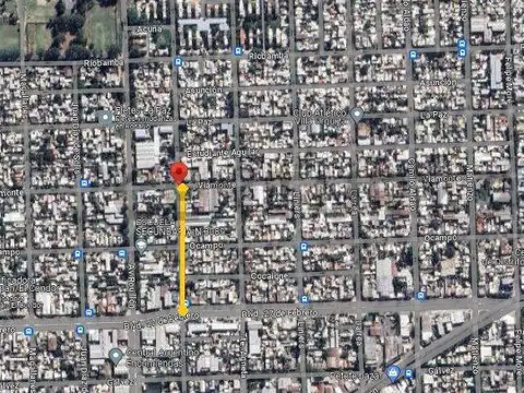 Galpón en Venta en Villa Urquiza, Rosario