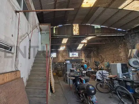 Galpón en Venta en Godoy, Rosario