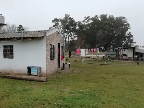 Quinta en Venta en Ingeniero Allan, Partido de Florencio Varela