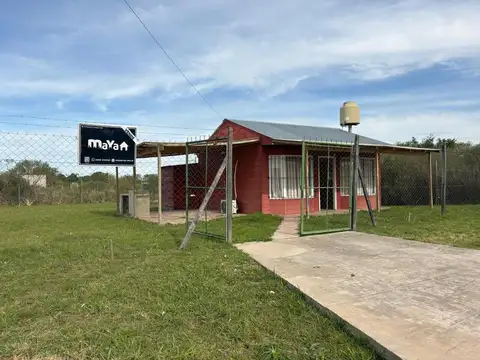 Quinta en Venta en Los Mirtillos, Zarate