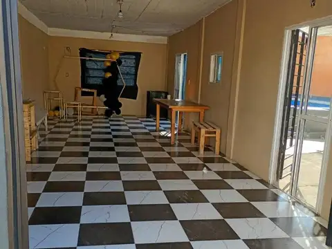 Quinta en Venta en Trujui, Partido de Moreno