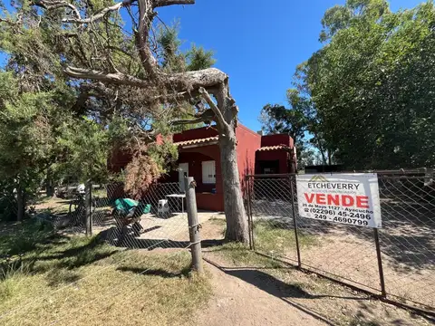 Quinta en Venta en Ayacucho, Partido de Ayacucho
