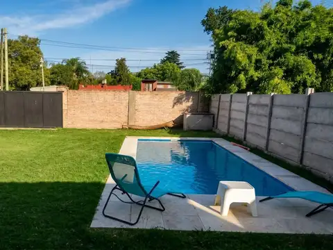 Quinta en Venta en Mariano Acosta, Partido de Merlo