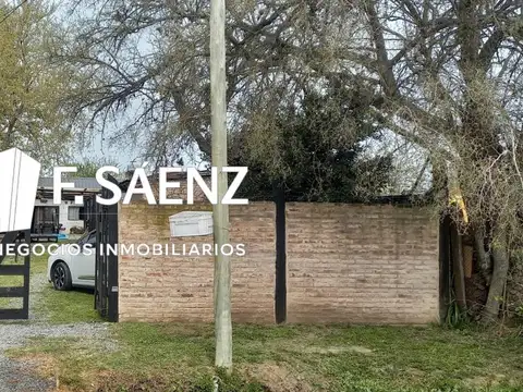 Quinta en Venta en Domselaar, Partido de San Vicente