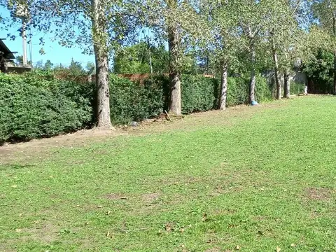 Quinta en Venta en Virrey del Pino, Partido de La Matanza