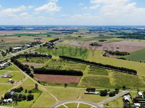 Terreno en Venta en General Lagos, Rosario
