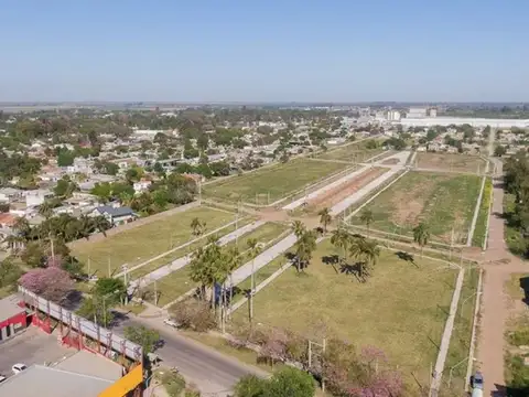 Terreno en Venta en Santo Tome, La Capital