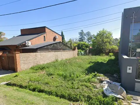Terreno en Venta en Rosario, Santa Fe