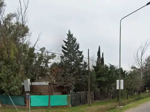 Terreno en Venta en Funes, Rosario