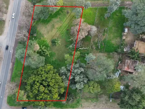 Terreno en Venta en Funes, Rosario