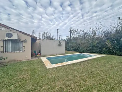 Quinta en Venta en Francisco Alvarez, Partido de Moreno