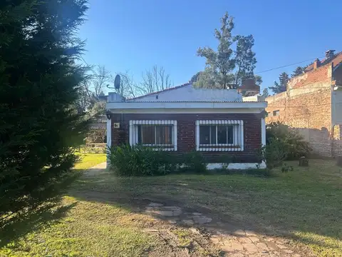Quinta en Venta en Las Malvinas, Partido de General Rodríguez