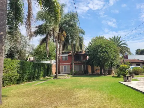 Quinta en Venta en Del Viso, Partido de Pilar