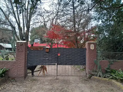 Quinta en Venta en Del Viso, Partido de Pilar