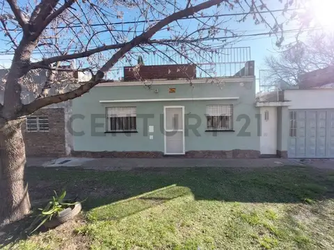 Casa en Venta en Bella Vista, Rosario
