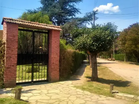 Quinta en Venta en Trujui, Partido de Moreno
