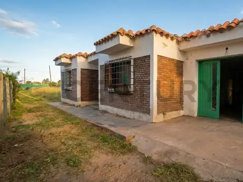 Casa en Venta en Villa la Ribera, Iriondo