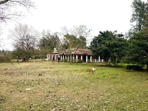 Quinta en Venta en Florencio Varela, Partido de Florencio Varela