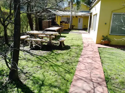 Quinta en Venta en Alejandro Korn, Partido de San Vicente