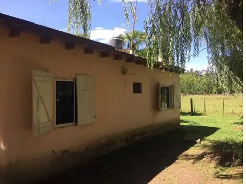 Quinta en Venta en General las Heras, Partido de General Las Heras