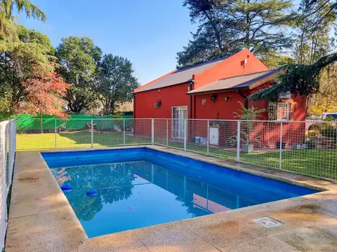 Quinta en Venta en Francisco Alvarez, Partido de Moreno