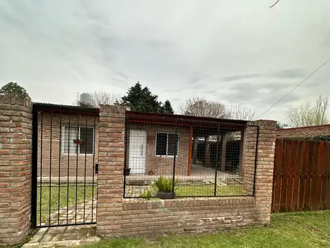 Casa en Venta en Ibarlucea, Rosario