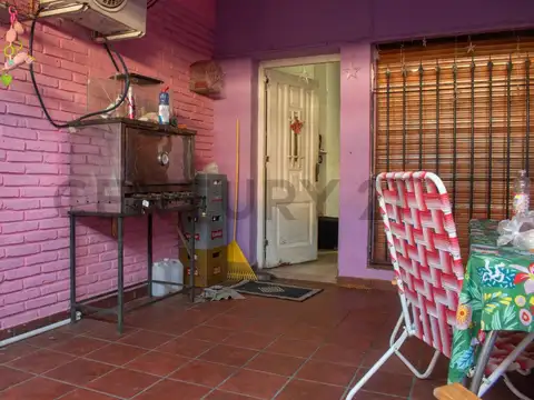 Casa en Venta en Belgrano, Rosario