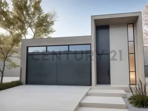 Casa en Venta en Alvear, Rosario