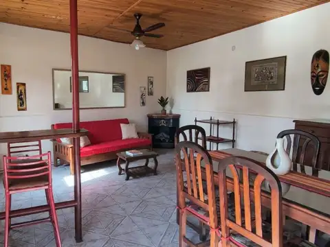 Casa en Venta en Bella Vista, Rosario