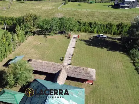 Quinta en Venta en Solis, Partido de San Andrés de Giles