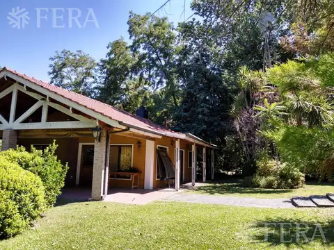 Quinta en Venta en Florencio Varela, Partido de Florencio Varela