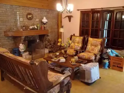 Quinta en Venta en General Rodriguez, Partido de General Rodríguez