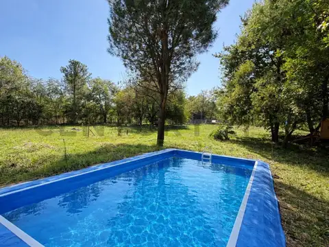Quinta en Venta en 20 de Junio, Partido de La Matanza