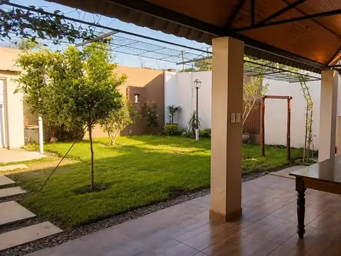 Casa en Venta en Santa Fe, La Capital
