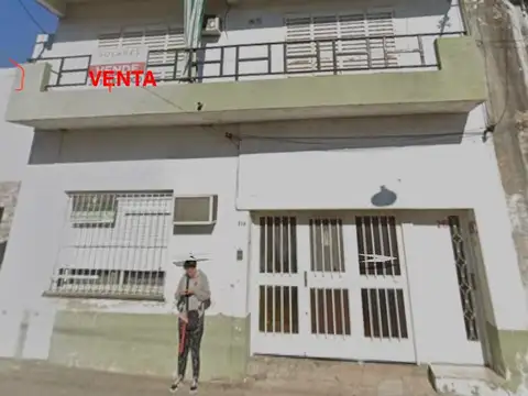 Casa en Venta en Barrio Industrial, Rosario