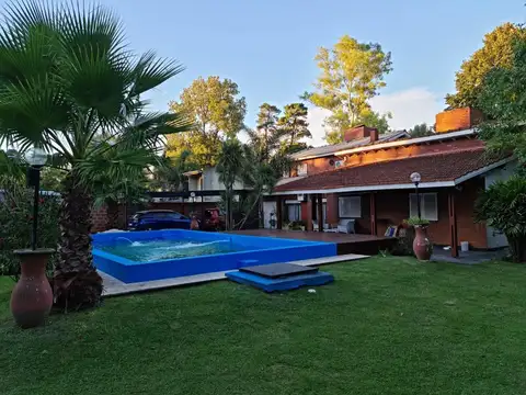 Quinta en Venta en Tortuguitas, Partido de Malvinas Argentinas