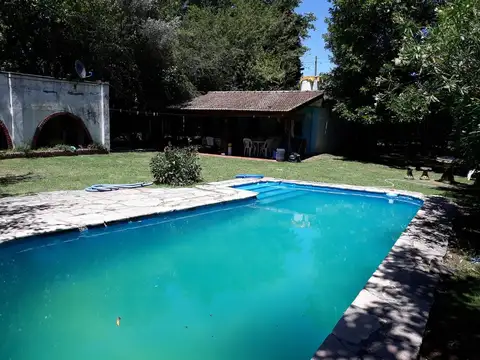 Quinta en Venta en De Vicenzo Grande, Del Viso