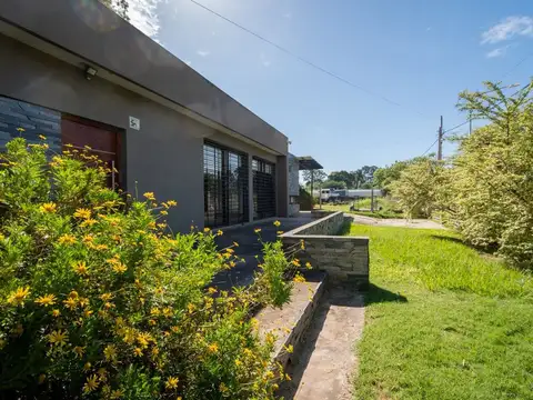Casa en Venta en San Jose del Rincon, La Capital