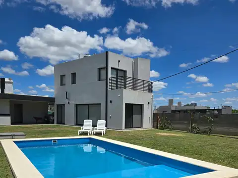 Casa en Venta en Ibarlucea, Rosario