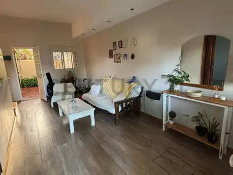 Casa en Venta en Parque, Rosario