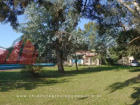 Quinta en Venta en General Hornos, Partido de General Las Heras