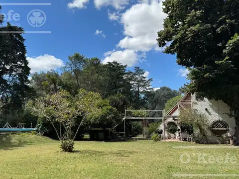 Quinta en Venta en Abasto, Partido de La Plata