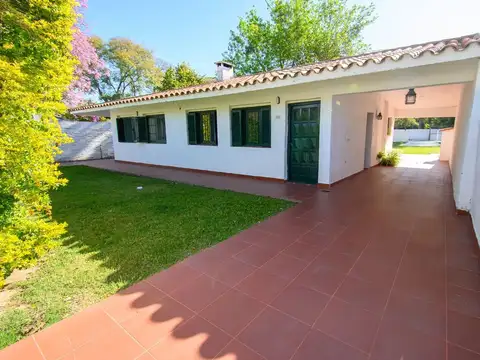 Casa en Venta en San Jose del Rincon, La Capital