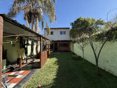Casa en Venta en La Florida, Rosario