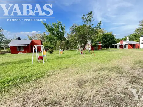 Quinta en Venta en Vuelta de Obligado, Partido de San Pedro