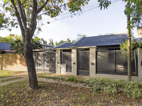 Casa en Venta en Ricardone, San Lorenzo