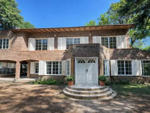 Casa en Venta en Colastine Norte, La Capital