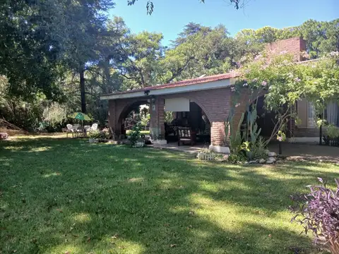 Casa en Venta en Santa Fe, La Capital