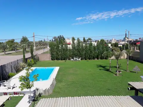 Casa en Venta en Roldan, San Lorenzo