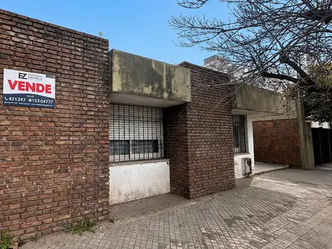 Casa en Venta en Barrio Del Combate, San Lorenzo